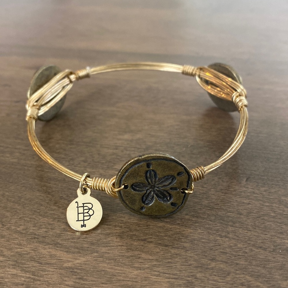 San-dollar, bracelet